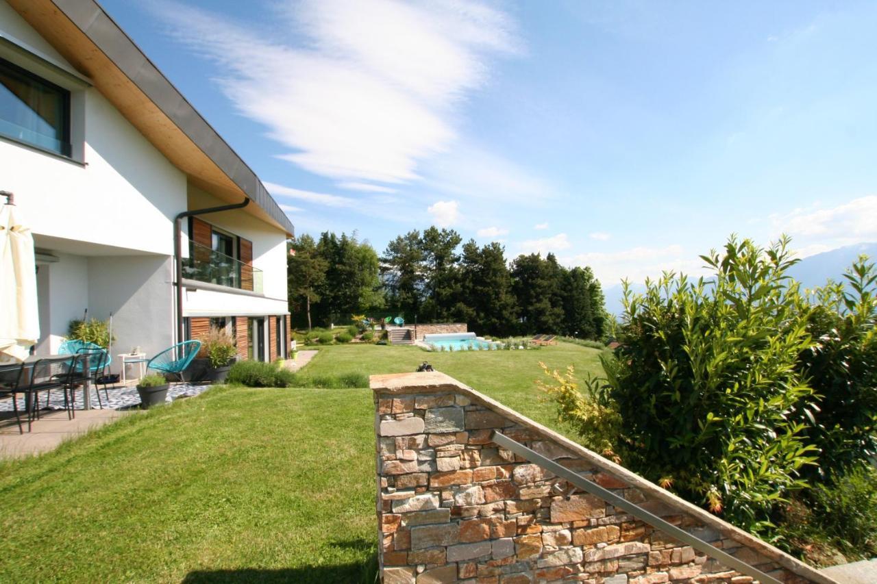 Montreux Holiday Home Dış mekan fotoğraf