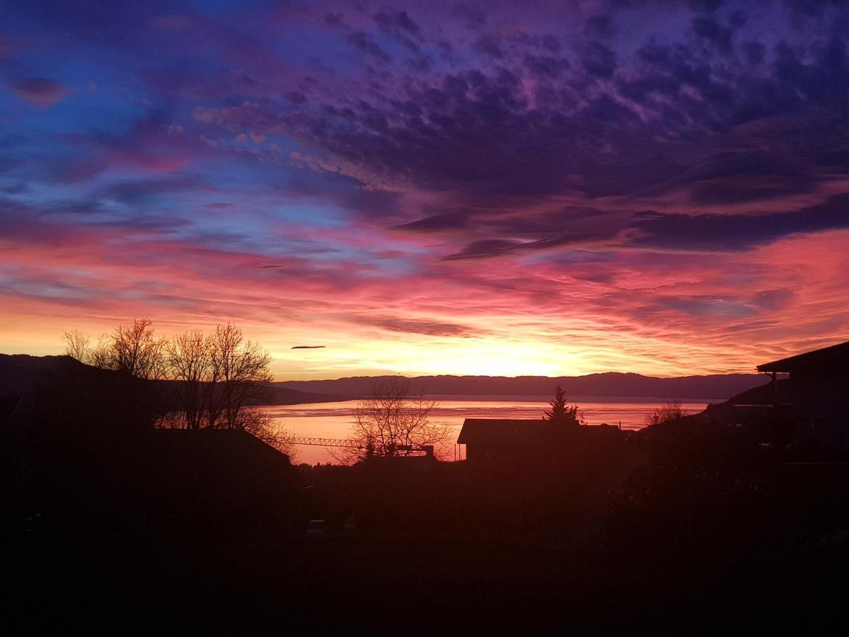 Montreux Holiday Home Dış mekan fotoğraf