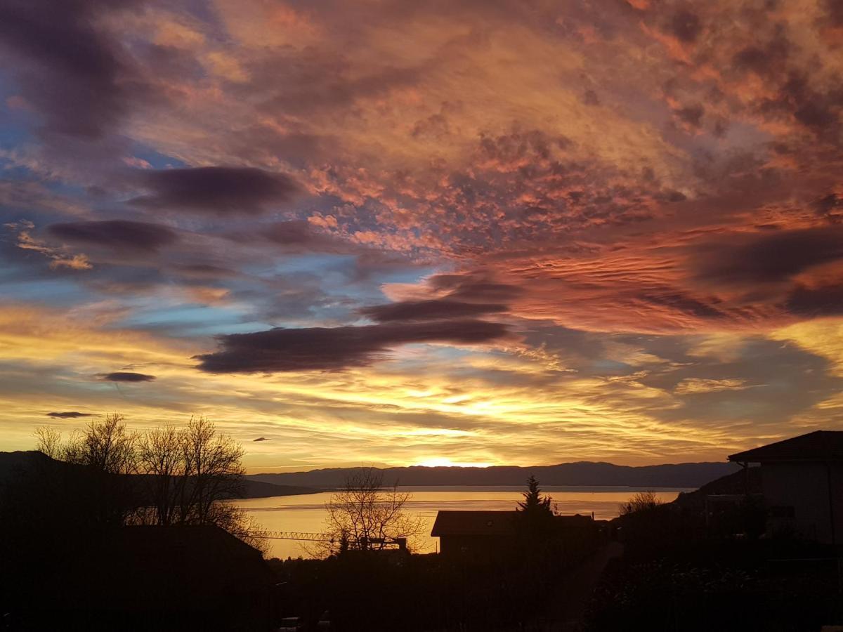 Montreux Holiday Home Dış mekan fotoğraf