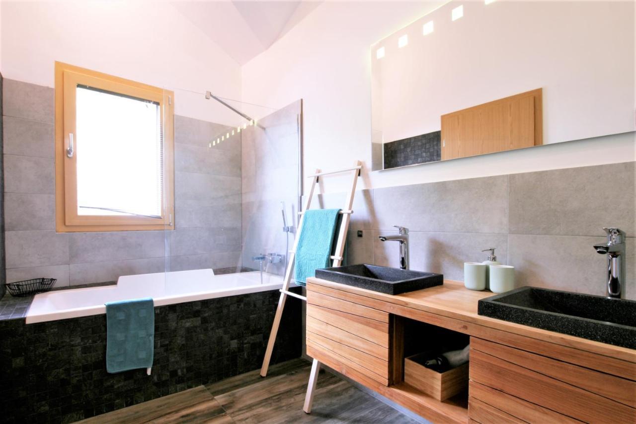 Montreux Holiday Home Dış mekan fotoğraf