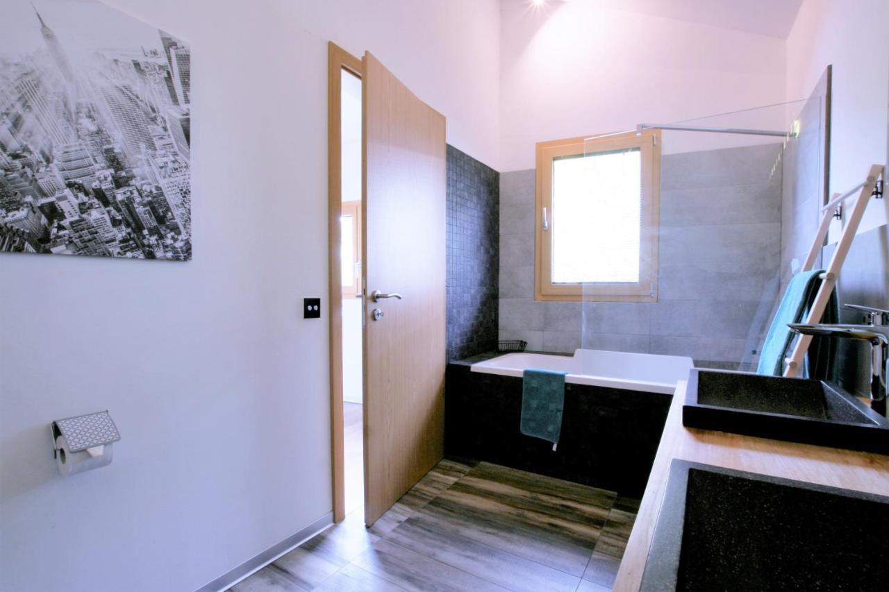 Montreux Holiday Home Dış mekan fotoğraf