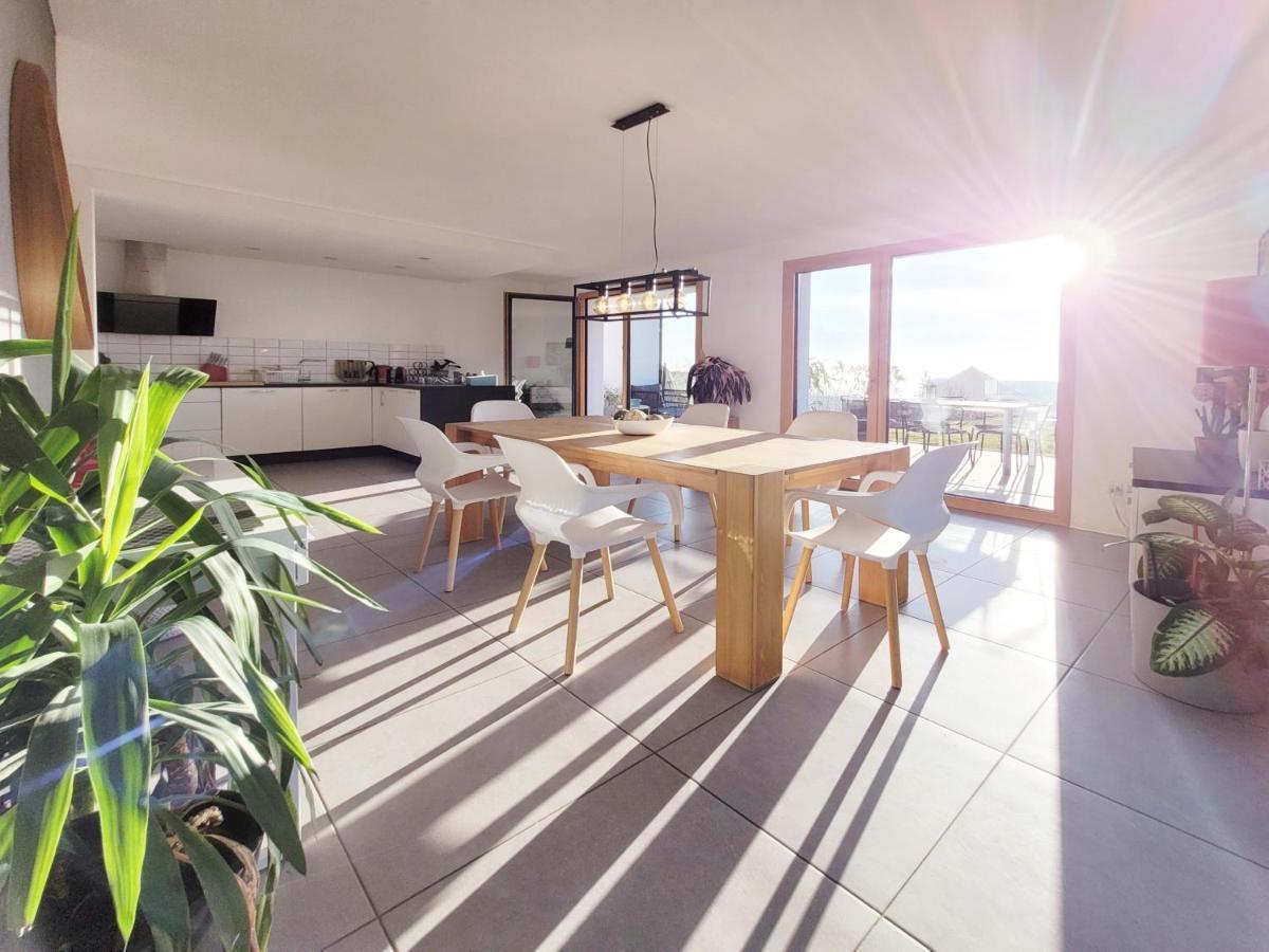 Montreux Holiday Home Dış mekan fotoğraf