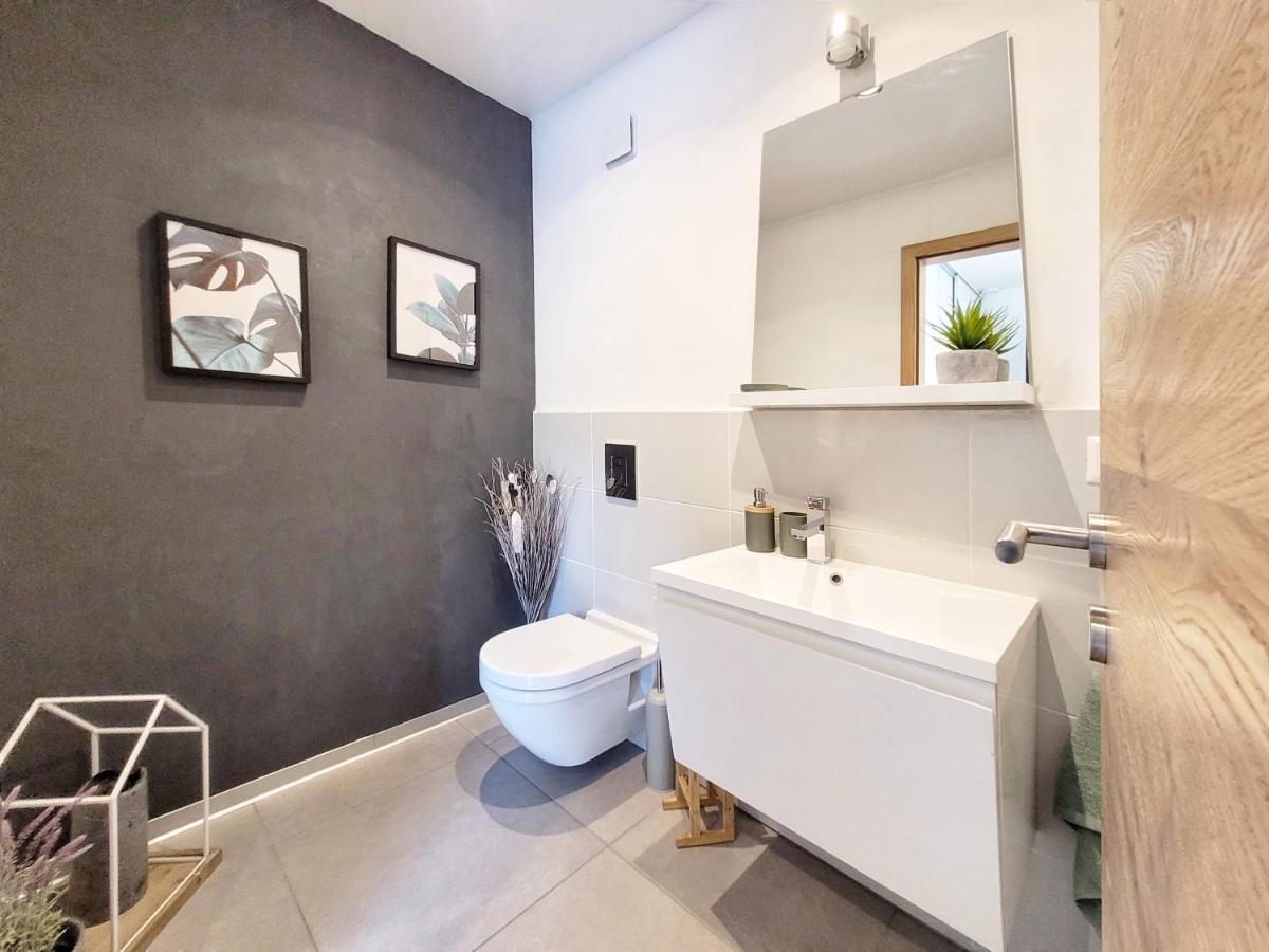 Montreux Holiday Home Dış mekan fotoğraf
