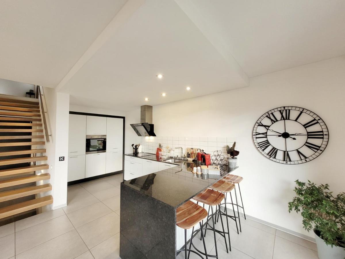 Montreux Holiday Home Dış mekan fotoğraf