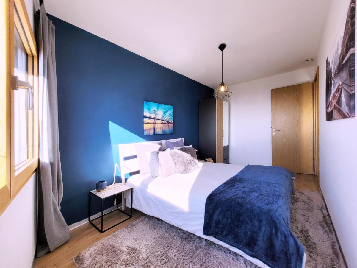 Montreux Holiday Home Dış mekan fotoğraf