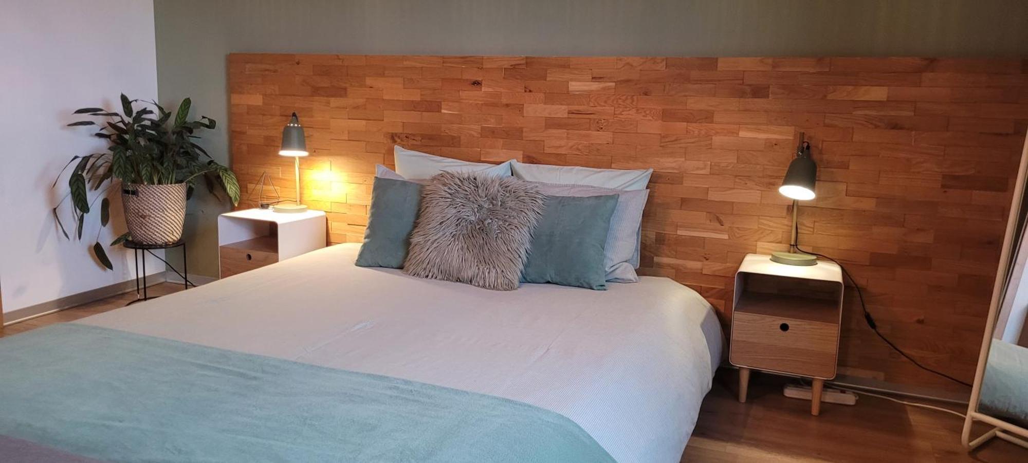 Montreux Holiday Home Dış mekan fotoğraf