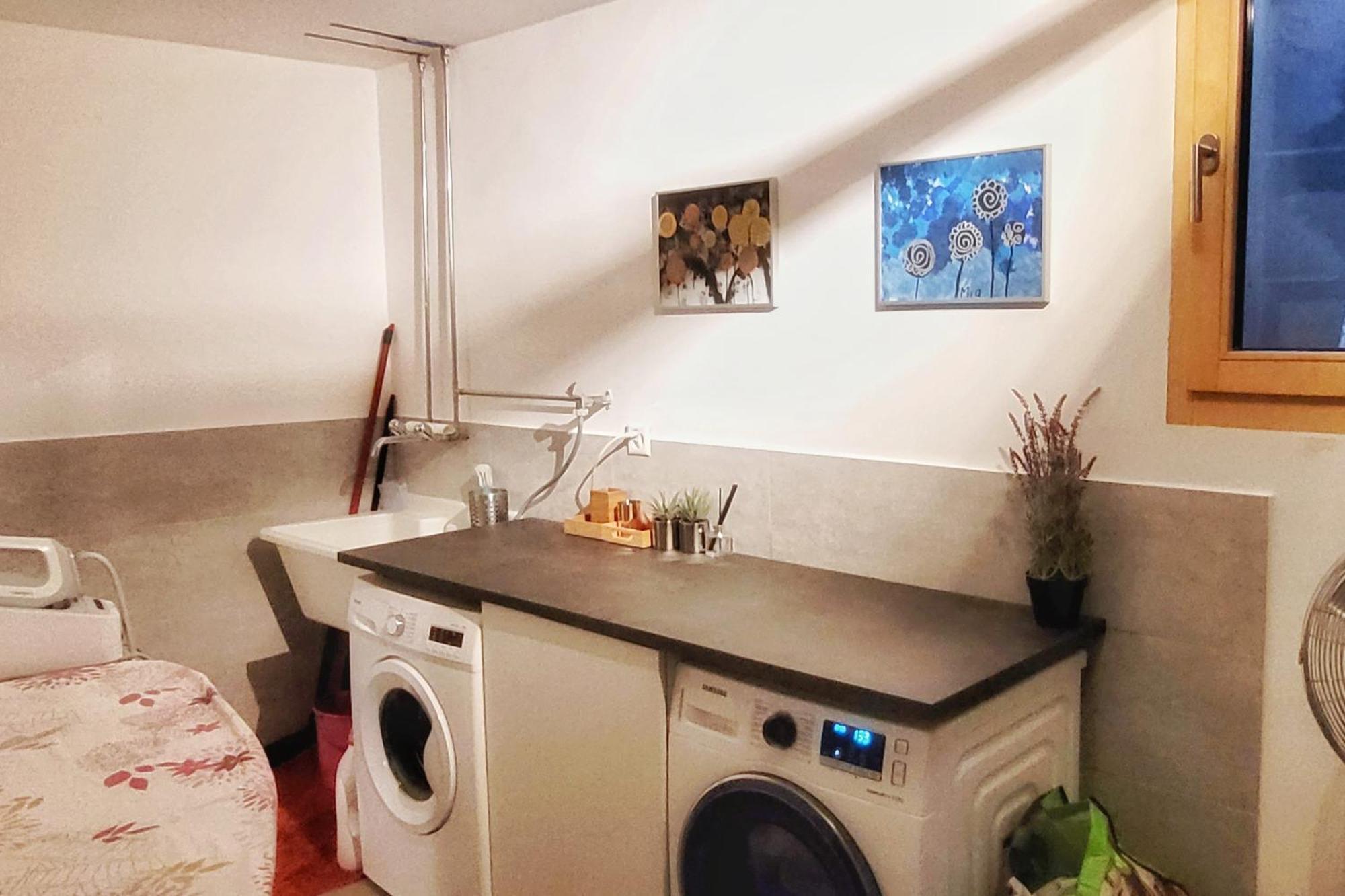 Montreux Holiday Home Dış mekan fotoğraf