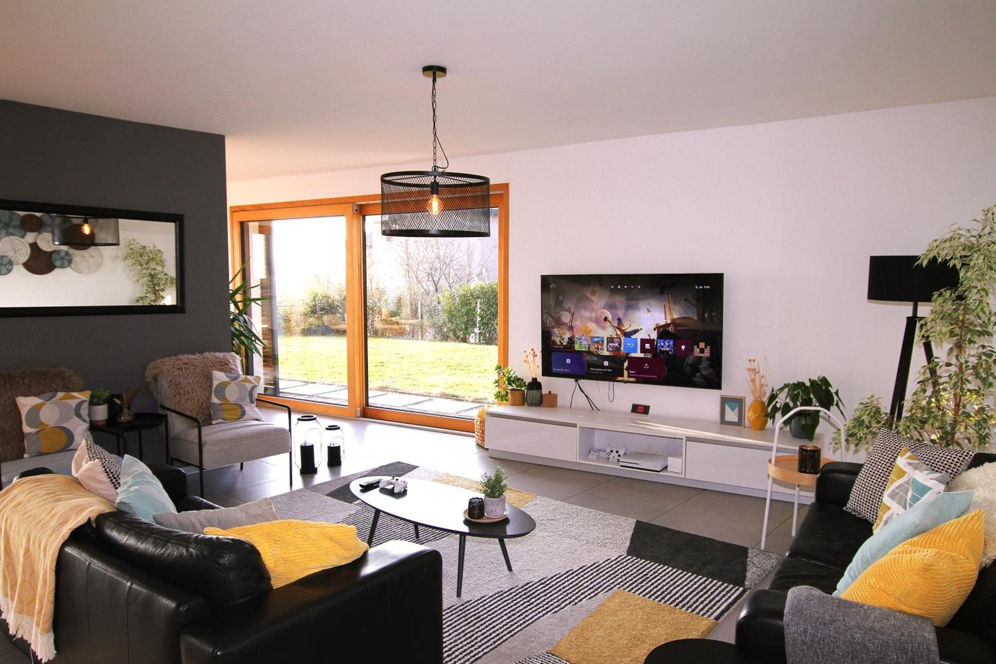 Montreux Holiday Home Dış mekan fotoğraf