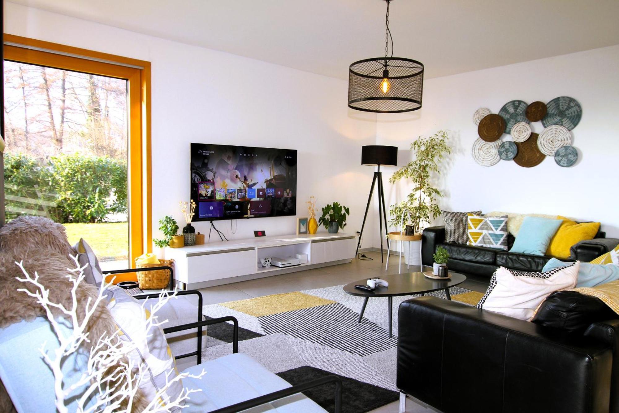 Montreux Holiday Home Dış mekan fotoğraf